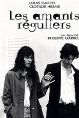 Amantes Constantes (Les Amants Réguliers)