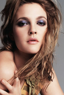 Drew Barrymore - Poster / Capa / Cartaz - Oficial 2