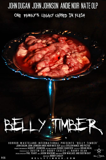  de Filme Belly Timber (2016)