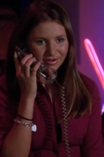 Poster de Episódio Here We Go Again (2000)