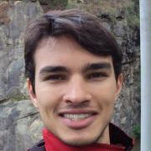 Foto de perfil de João Paulo Fernandes