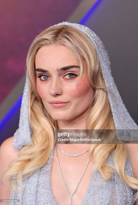 Meg Donnelly