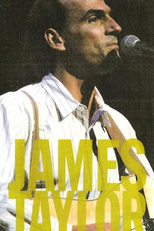 James Taylor In Concert (James Taylor In Concert)