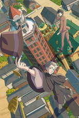 Woodpecker’s Detective Office (1ª Temporada) (Kitsutsuki Tantei-Dokoro)