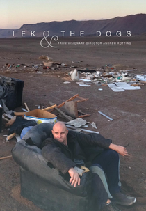 Lek and the Dogs (Lek and the Dogs)