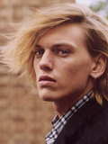 Jamie Campbell Bower