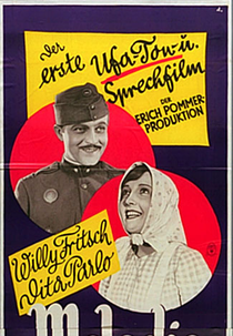 Melodie des Herzens (Melodie des Herzens)