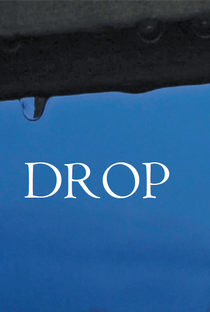 Drop - Poster / Capa / Cartaz - Oficial 1