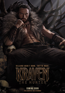Kraven, o Caçador