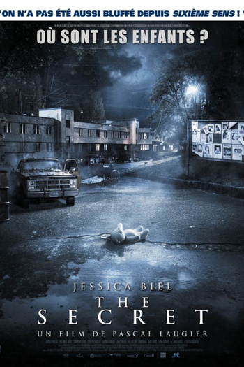  de Filme O Homem das Sombras (2012)