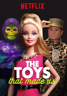 Brinquedos que Marcam Época (1ª Temporada) (The Toys That Made Us (Season 1))