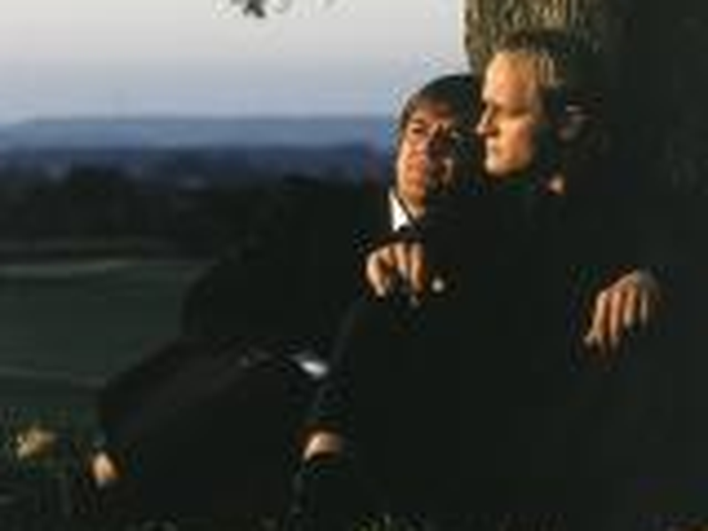 Foto 2 de Scherbentanz 