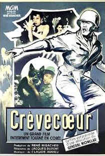 Crèvecoeur - Poster / Capa / Cartaz - Oficial 4