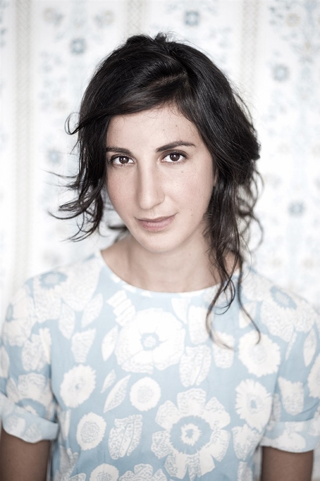 Films Et Séries Tv Avec Noémie Chicheportiche Fotos | Noémie Chicheportiche | Artista | Filmow