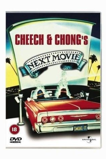 de Filme Cheech & Chong Atacam Novamente (1980)