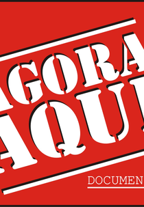 Agora é Aqui: O Homem que Roubou a Lua (Agora é Aqui: O Homem que Roubou a Lua)