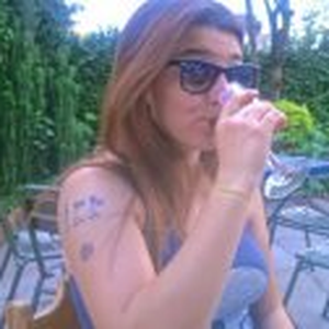 Foto de perfil de Livia Meira