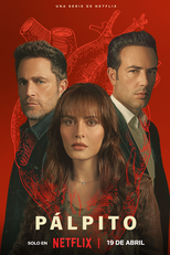 Coração Marcado (2ª Temporada) (Pálpito (Temporada 2))