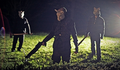 ‘You’re Next’ Ganha Data de Estreia