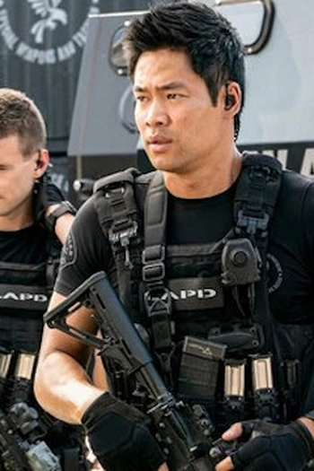 Poster de Episódio 27 David (2021)