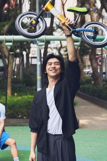 Poster de Episódio 第10集 (2022)