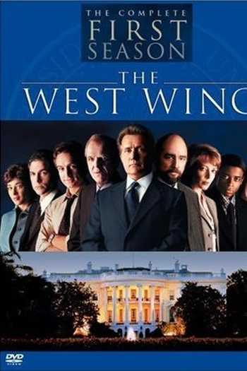 Poster de Série West Wing: Nos Bastidores do Poder (1ª Temporada) (1999)