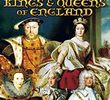 Reis & Rainhas da Inglaterra