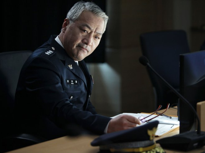 Foto 6 de Untouchable Lawmen