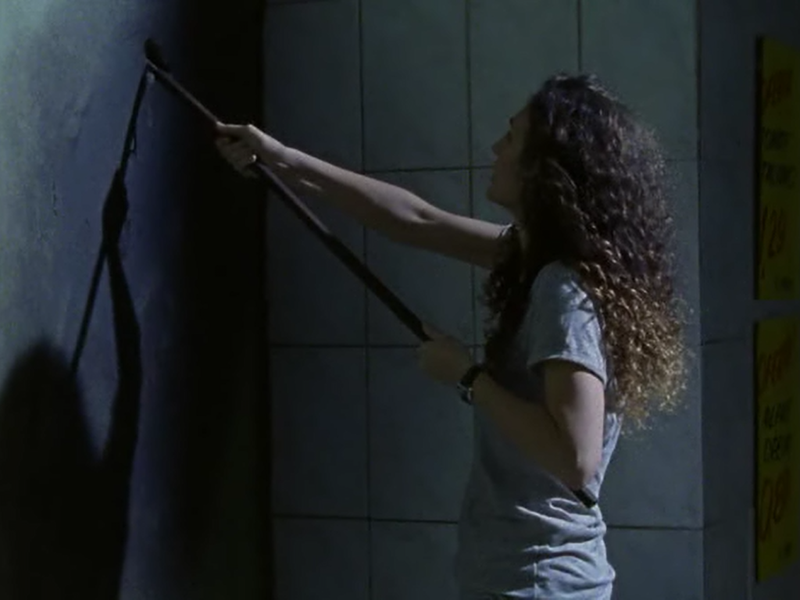 Foto 5 de Trabalhar Cansa