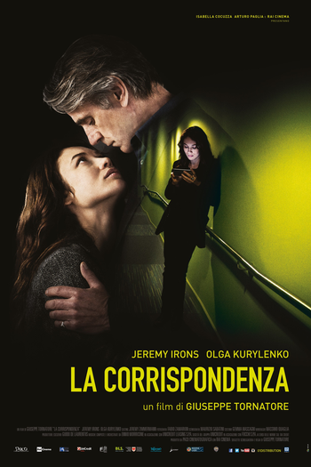  de Filme Lembranças de um Amor Eterno (2016)