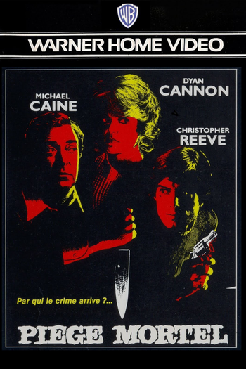  de Filme Armadilha Mortal (1982)