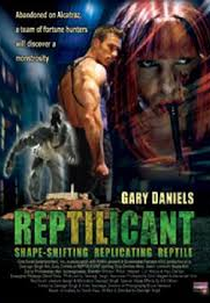 Reptilicant  (Reptilicant )
