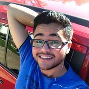 Foto de perfil de Rodrigo