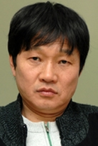 Joo Jin Mo (I)