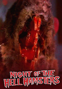 Night of the Hell Hamsters (Night of the Hell Hamsters)
