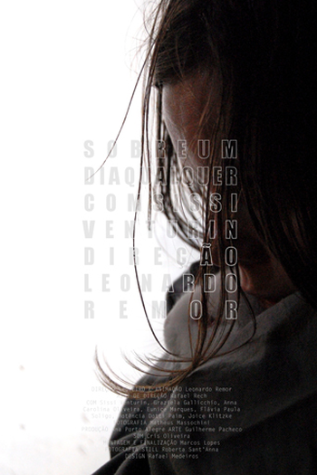 Poster de Curta Sobre um dia qualquer (2009)