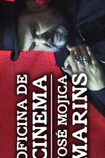 Oficina de Cinema de José Mojica Marins (Oficina de Cinema de José Mojica Marins)