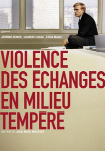 Missão Demissão (Violences des échanges en milieu tempéré )