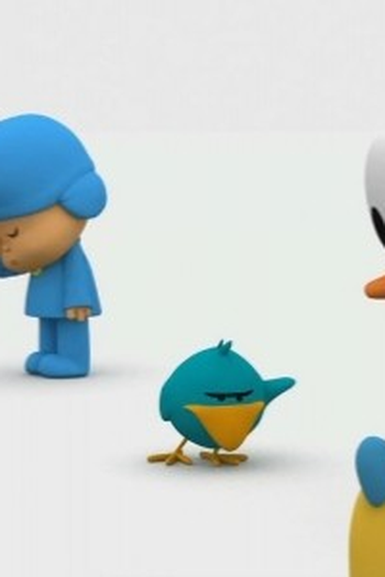 Poster de Episódio Que pesado (2007)