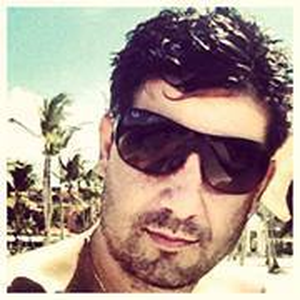 Foto de perfil de Fábio Almeida