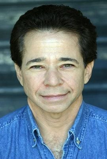 Joey Camen - Poster 1