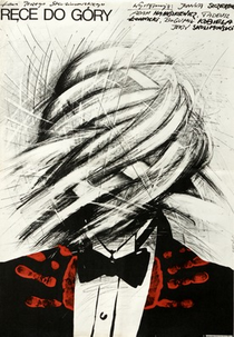 Hands Up! (Rece do Góry!)