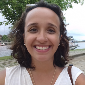 Foto de perfil de Fernanda Añez