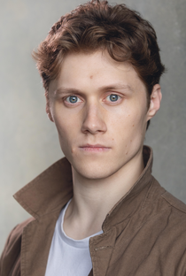 Matt Ingram-Jones - Poster 1