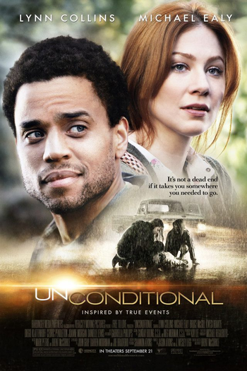  de Filme Incondicional (2012)
