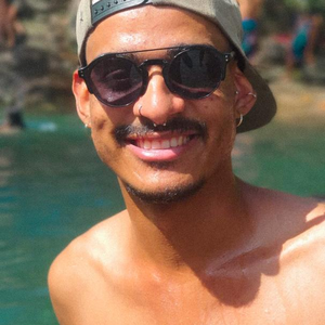 Foto de perfil de Herbert Matheus M  Gurgel