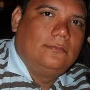 Foto de perfil de Sérgio Márcio Silva