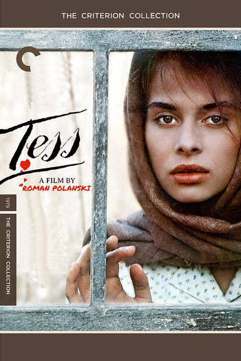  de Filme Tess: Uma Lição de Vida (1979)