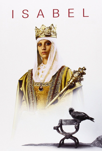 Isabel, A Rainha de Castela (3ª Temporada) - Poster / Capa / Cartaz - Oficial 1