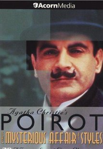 O Misterioso Caso de Styles (The Mysterious Affair at Styles)